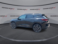 // ACCIDENT FREE!! // This 2023 Chevrolet Blazer RS AWD is a sharp midsize SUV with bold style, stro... (image 5)