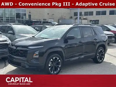 Capital Chevrolet Buick GMC Recent Arrival! Certified. Ask for the Internet Department for more info...