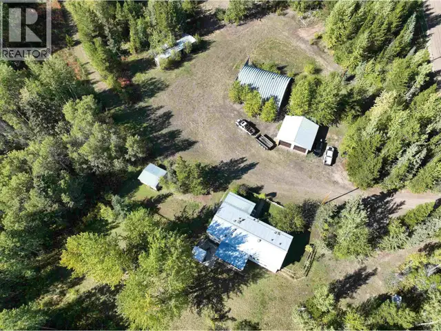 20655 HOSSACK ROAD Burns Lake, British Columbia in Houses for Sale in Burns Lake - Image 6