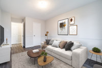 No Last Month's Rent Deposit Visit our Website: https://www.capreit.ca/apartments-for-rent/burlingto... (image 2)
