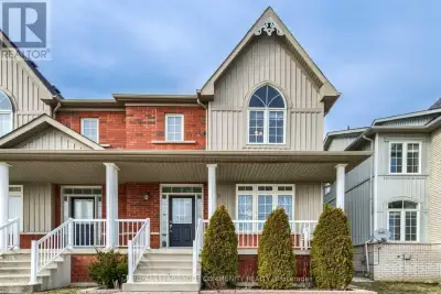 39 YALE LANE Markham (Cornell), Ontario