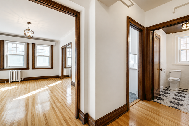 Apartment for Rent at 418 Claremont, Westmont in Long Term Rentals in City of Montréal - Image 5