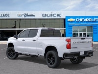 Discover full-size truck confidence with this brand new 2026 Chevrolet Silverado 1500 LT, now availa... (image 5)