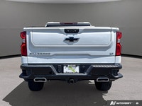 Experience the formidable power and off-road prowess of this 2026 Chevrolet Silverado 1500 LT Trail... (image 3)