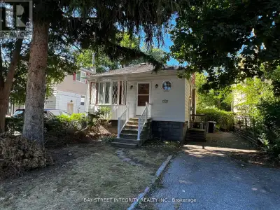 A rare opportunity to rent a full house in North York. This spacious home has been freshly upgraded...