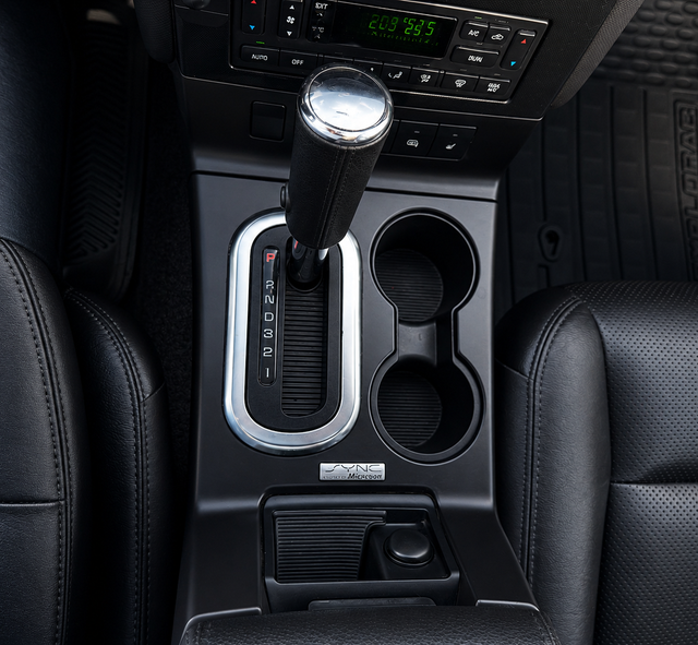 2010 Ford Explorer Sport Trac Adrenalin in Cars & Trucks in Longueuil / South Shore - Image 20