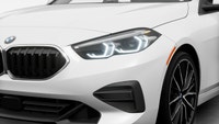La toute nouvelle BMW 228i xDrive 2024 laisse les conventions derrière. La Série 2 combine une appar... (image 7)