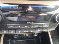Hyundai of Regina 444 Broad Street Regina, SK, S4R 8R8 Phone: 855-219-9695 Recent Arrival! Odometer... (image 4)