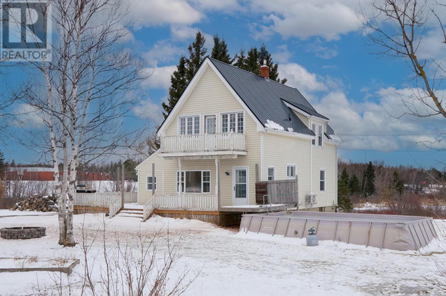 7601 RTE 12 Ellerslie-Bideford, Prince Edward Island dans Maisons à vendre  à Summerside