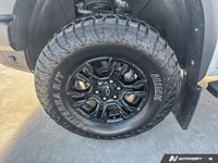 Ready to command every challenge, on and off the road? The 2023 Chevrolet Silverado 1500 ZR2, with j... (image 8)