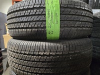 235/65R17 Yokohama Avid S34 Set of 4  All Season 99% Life Left Markham / York Region Toronto (GTA) Preview