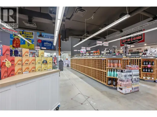 1652 Fairview Road Unit# 101A Penticton, British Columbia in Commercial & Office Space for Sale in Penticton - Image 19