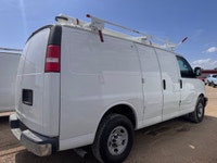 2015 Chevrolet Express 2500 Cargo W/ Full Shelving & Ladder Rach 4.8L V8 RWD for sale at Pacific Mot... (image 1)