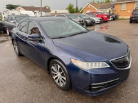 TIGER AUTO SALES LTD - Quality Pre-Owned Car Dealership - Located at 2275 Dundas St., London, Ontari... (image 6)