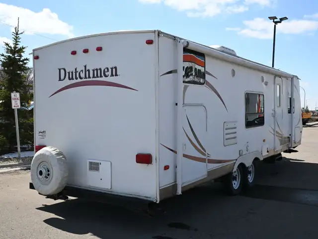 2010 Lite 28GGS in Travel Trailers & Campers in St. Albert - Image 10