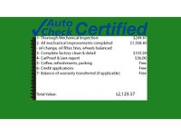 **ACCIDENT FREE - MECHANICALLY CERTIFIED** 99,826 KM This 2021 Jeep Grand Cherokee 4x4 Laredo is pow... (image 1)