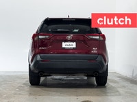 Brake Assist, Power Tailgate/Hatch, Front Heated Seats and more! Clutch is the largest online used c... (image 3)