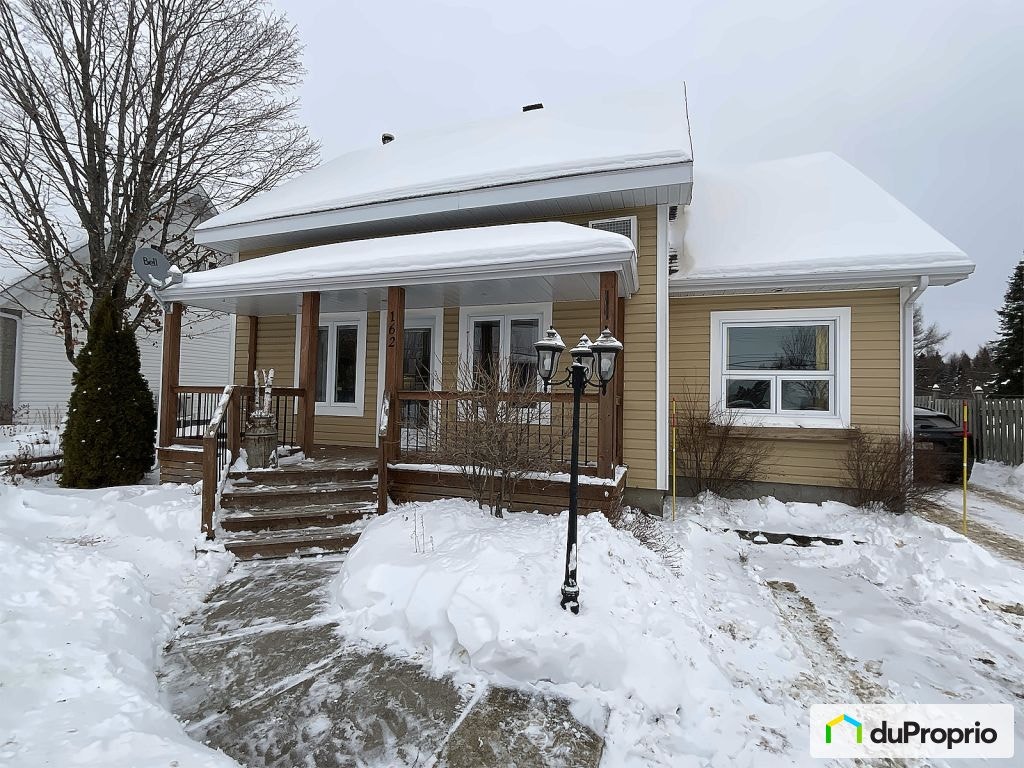 $319,000 - 1 1/2 Storey for sale in St-Louis-Du-Ha-Ha — photo 1