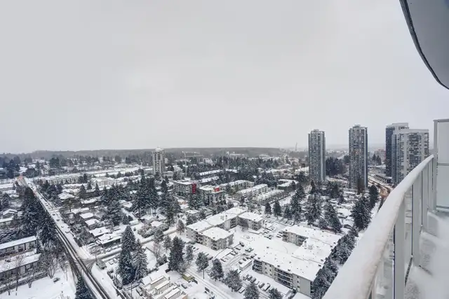 Whalley, 1 bedroom, by blueground- TOR1606228P in Long Term Rentals in City of Toronto - Image 22