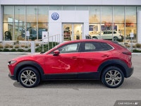 This Mazda CX-30 delivers a Regular Unleaded I-4 2.5 L/152 engine powering this Automatic transmissi... (image 1)