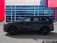 Check out this sweet Black 2024 Honda CRV Touring Hybrid! This Honda comes packed with features like... (image 1)