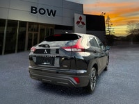 Introducing the 2026 Mitsubishi Eclipse Cross ES S-AWC in a stunning new coat, equipped with a refin... (image 4)