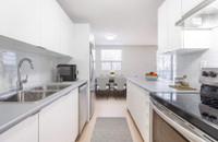 Canterbury Towers - 2 Bed