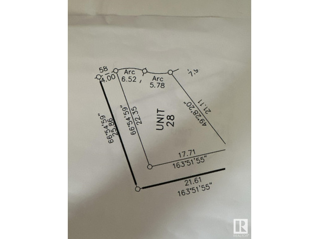 #28 53213a Highway 31 Rural Parkland County, Alberta in Land for Sale in St. Albert - Image 3