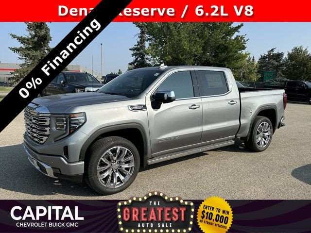 2025 GMC Sierra 1500 Denali in Cars & Trucks in Calgary