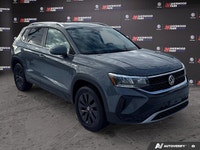Come see this 2022 Volkswagen Taos Comfortline before someone takes it home! *This Volkswagen Taos I... (image 7)