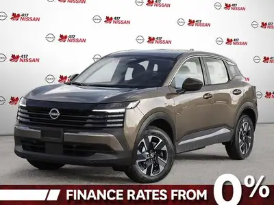 Come visit our 417 Nissan team, you can find us at 1599 Star Top Road Ottawa, ON K1B 5P5, or call us...