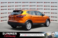 Command every journey with unparalleled confidence in this vibrant 2023 Nissan Qashqai Sport Utility... (image 5)