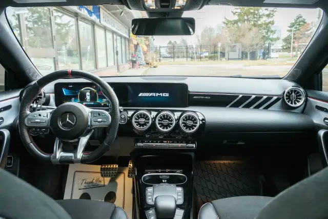 2022 Mercedes-Benz A-Class in Cars & Trucks in Markham / York Region - Image 23