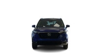 -Regina Honda Odometer is 14933 kilometers below market average! Recent Arrival! 2023 Honda CR-V Spo... (image 3)
