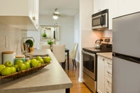 Realstar's Albany Place apartment rentals in Fort Erie are ideally located on the banks of the Niaga... (image 5)