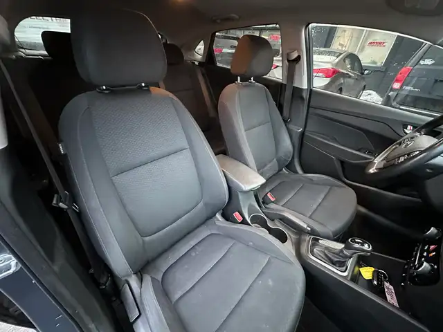 2019 Hyundai Accent Ultimate in Cars & Trucks in St. Catharines - Image 13