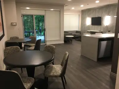 1 Bedroom Condo-Inspired Apartment- North York-DVP/Brookbanks Dr, View more
