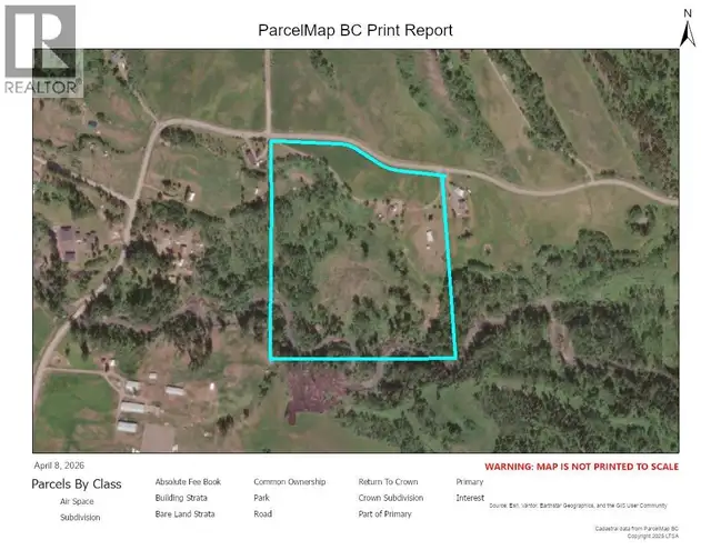6035 OLD BABINE LAKE ROAD Smithers, British Columbia in Houses for Sale in Smithers - Image 5