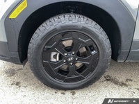 Sturdy and dependable, this 2025 Hyundai Santa Fe XRT | NO ACCIDENTS | AWD | 2.5L TURBO ENGINE makes... (image 9)