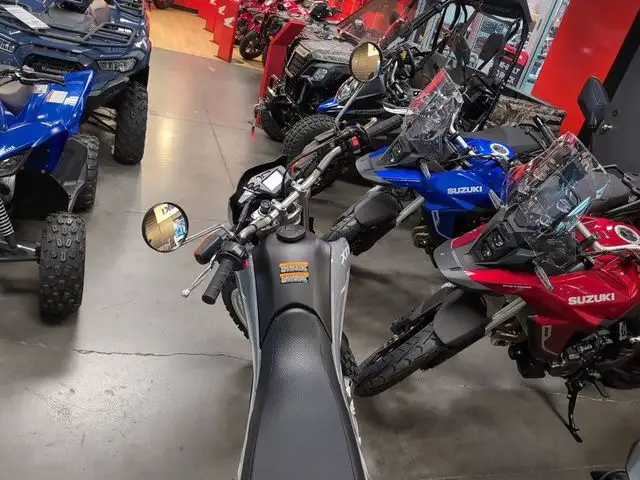 2025 Yamaha XT 250 in Street, Cruisers & Choppers in Calgary - Image 12