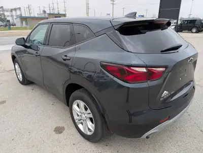 Come finance this vehicle with us. Apply on our website stonebridgeauto.com 2019 Chevrolet Blazer 2L...