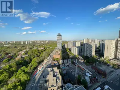 2608 - 395 BLOOR STREET E Toronto (North St. James Town), Ontari