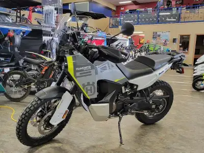 BLOWOUT SALE! $1250 Rebate OR 0.99% for 60 Month OAC! Was $16,399 - Now Only $13,899! 1 LEFT! 2024 H...