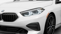 La toute nouvelle BMW 228i xDrive 2024 laisse les conventions derrière. La Série 2 combine une appar... (image 7)