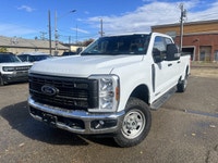 ENGINE: 6.7L 4V OHV POWER STROKE V8 TURBO DIESEL B20 -inc: manual push-button engine-exhaust braking... (image 1)