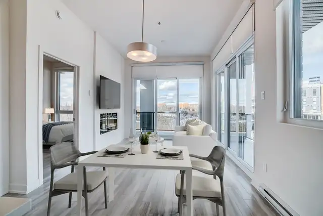 Studio disponible à Gatineau! 3 Mois De Loyer GRATUIT | in Long Term Rentals in Gatineau - Image 4