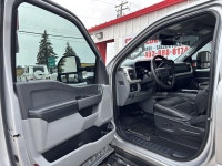 This outstanding example of a 2023 Ford Super Duty F-350 SRW XLT is offered by Stampede Auto. Sophis... (image 7)