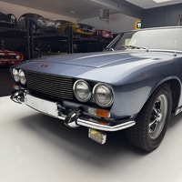 We are pleased to offer this very rare Series One Jensen Interceptor. Originally hand built in the U... (image 6)