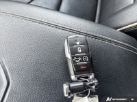 Power meets precision in the 2023 Ram 1500 Laramie Crew Cab. Driven by the formidable 5.7L HEMI VVT... (image 9)