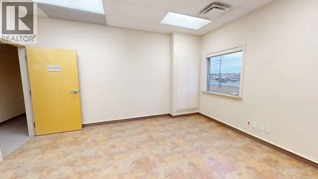 1 10331 ALASKA ROAD Fort St. John, British Columbia in Commercial & Office Space for Rent in Fort St. John - Image 8